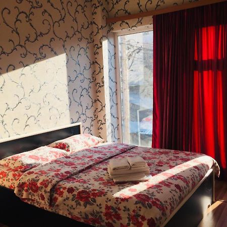 Visit Hotel Tbilisi Eksteriør bilde