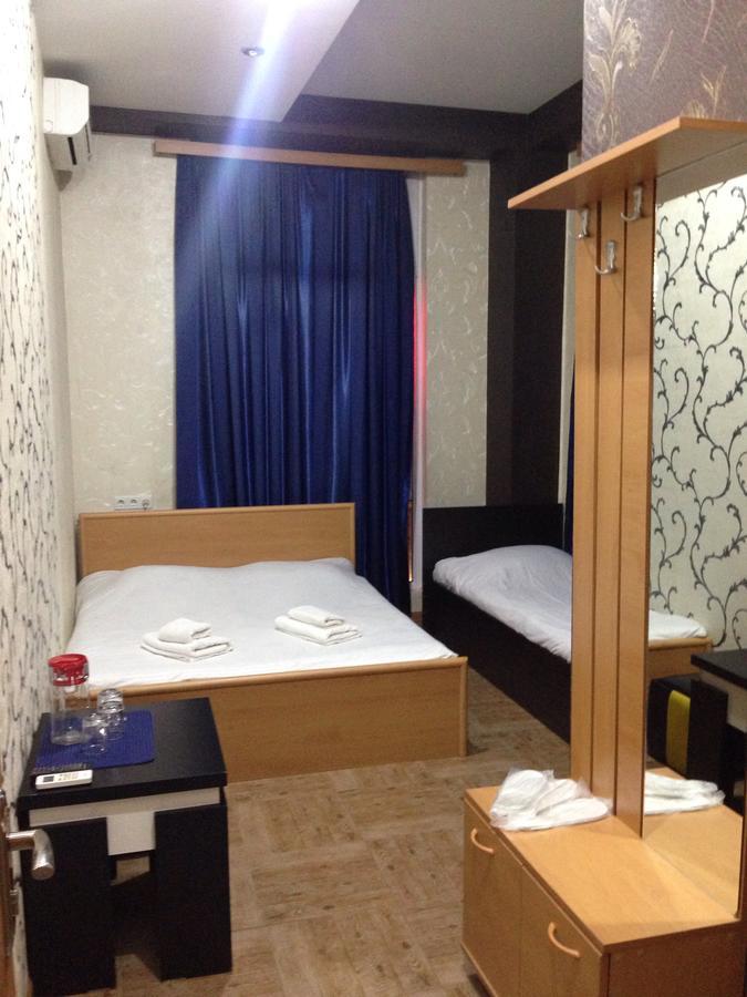 Visit Hotel Tbilisi Eksteriør bilde