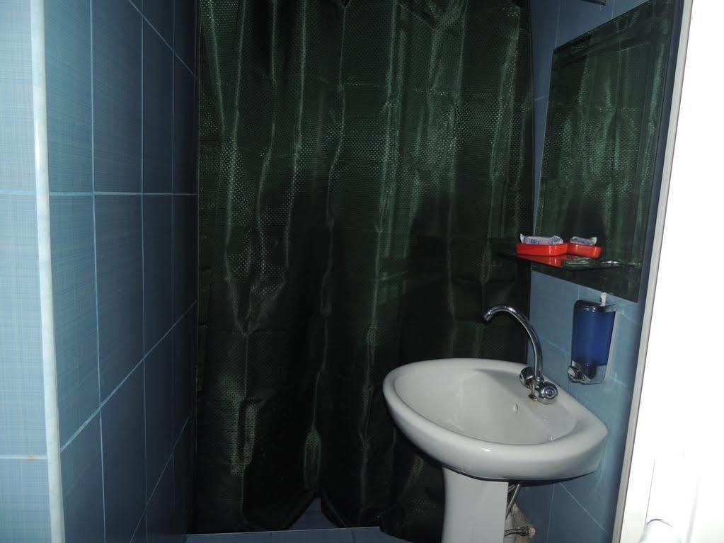 Visit Hotel Tbilisi Eksteriør bilde