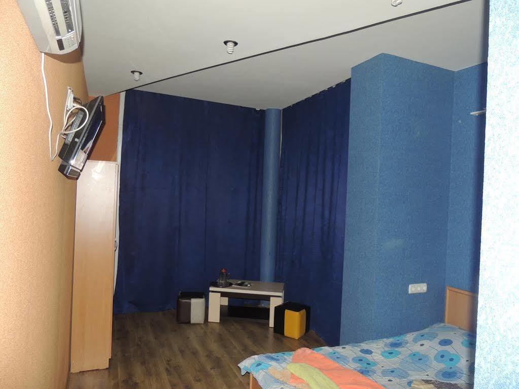 Visit Hotel Tbilisi Eksteriør bilde