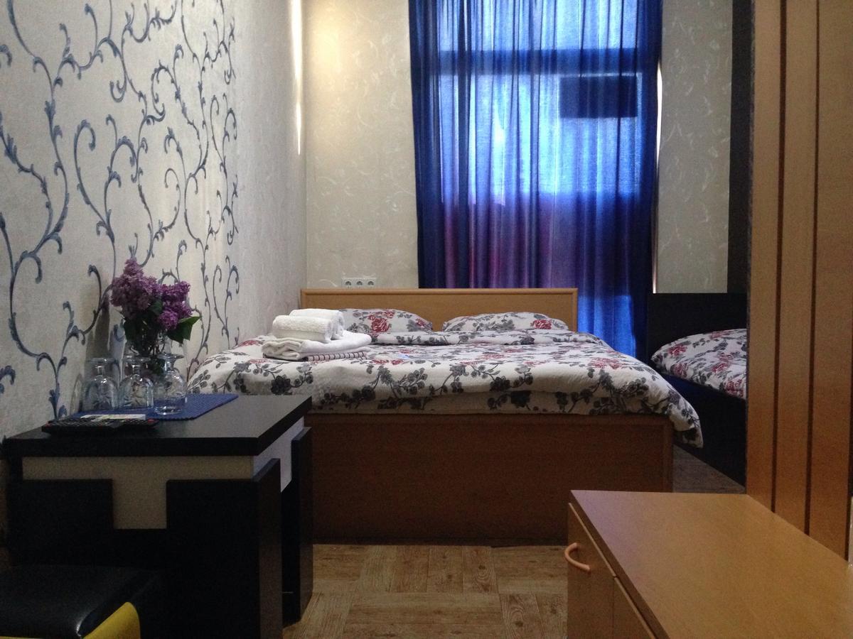Visit Hotel Tbilisi Eksteriør bilde