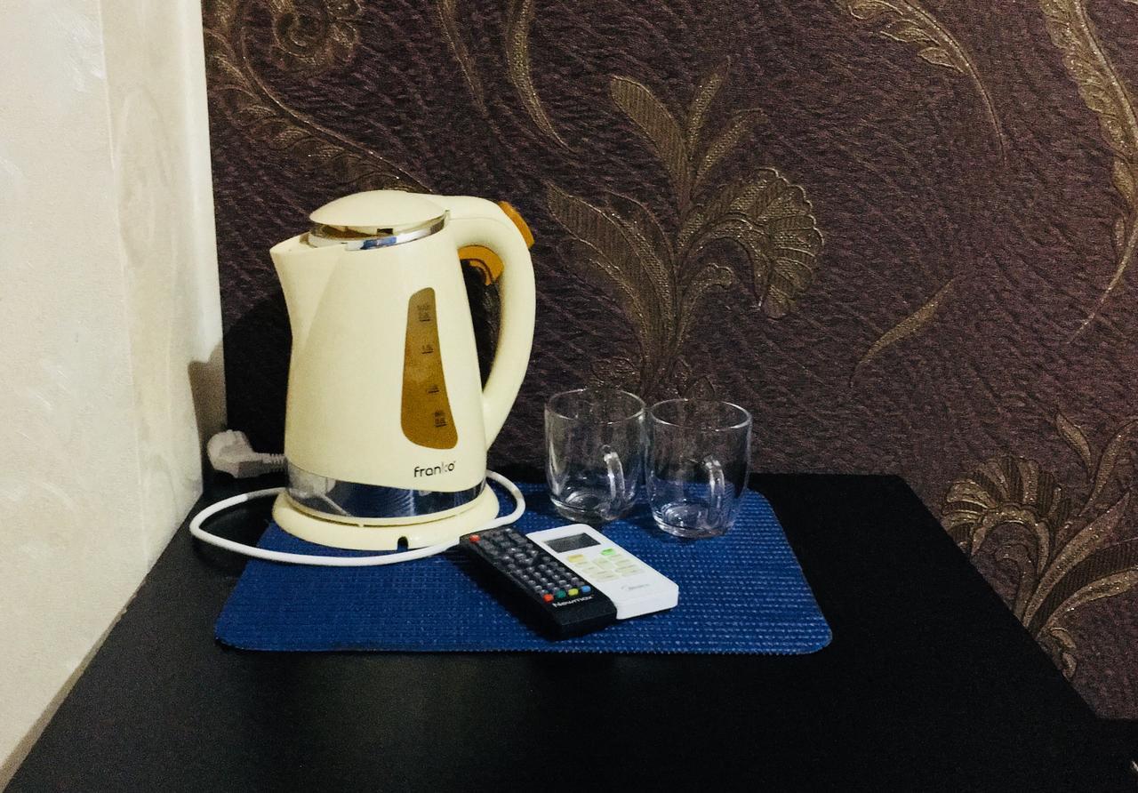 Visit Hotel Tbilisi Eksteriør bilde