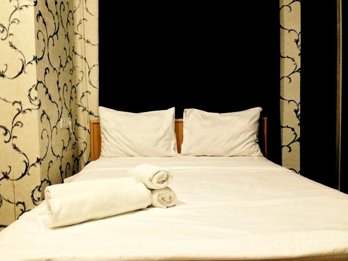 Visit Hotel Tbilisi Eksteriør bilde