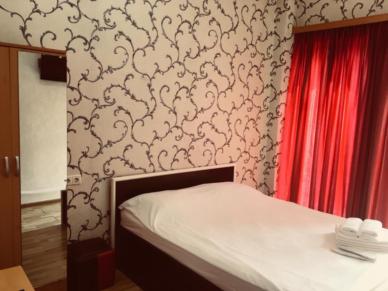 Visit Hotel Tbilisi Eksteriør bilde