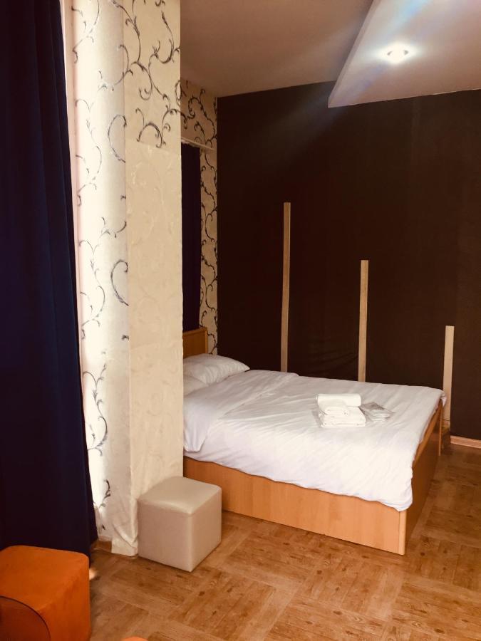 Visit Hotel Tbilisi Eksteriør bilde