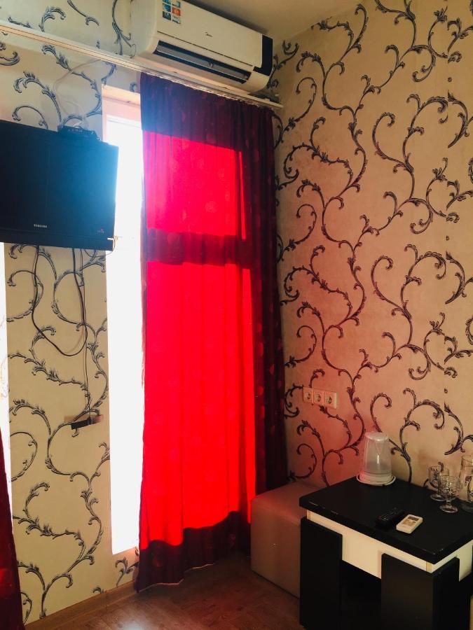 Visit Hotel Tbilisi Eksteriør bilde
