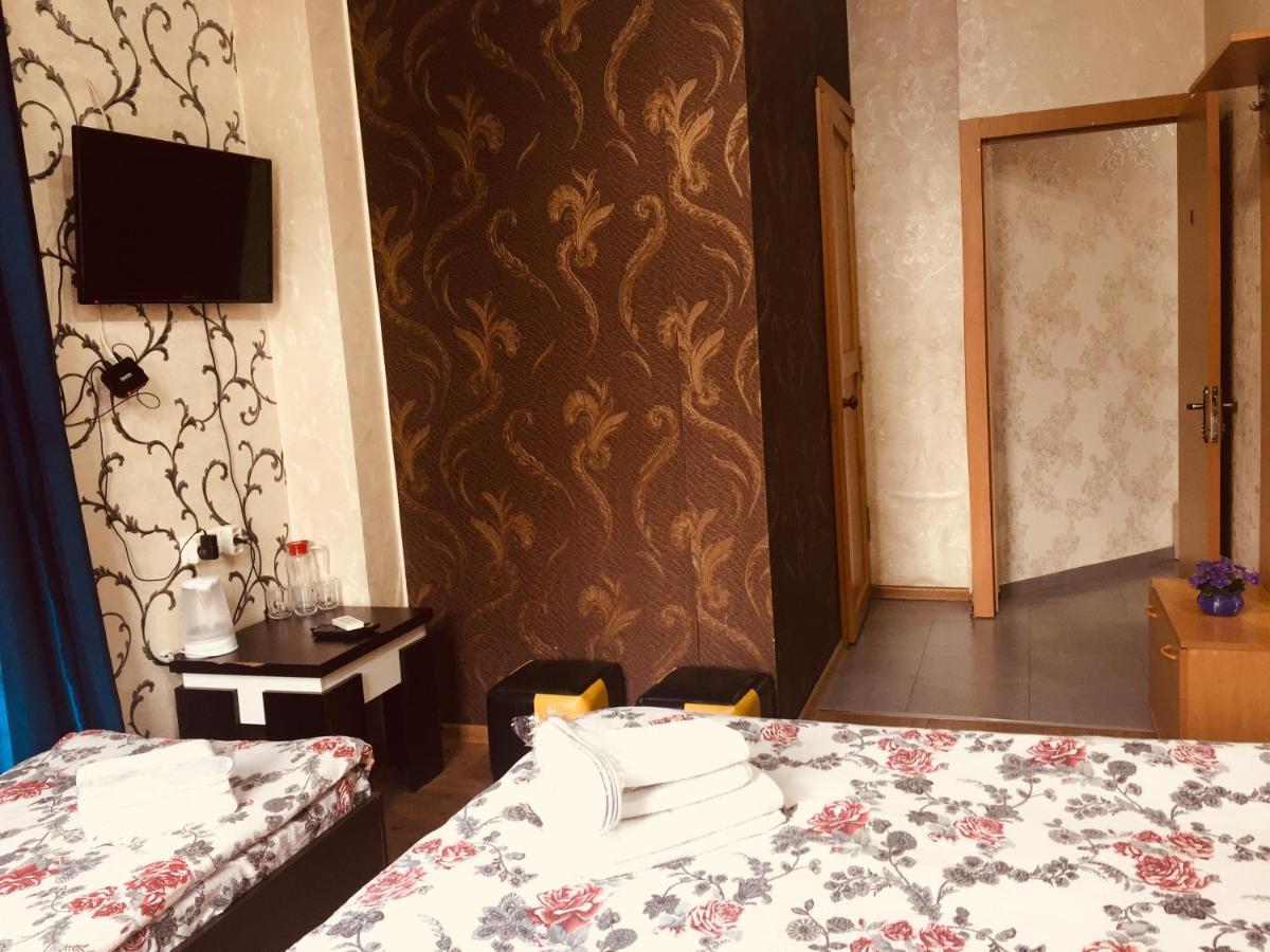 Visit Hotel Tbilisi Eksteriør bilde